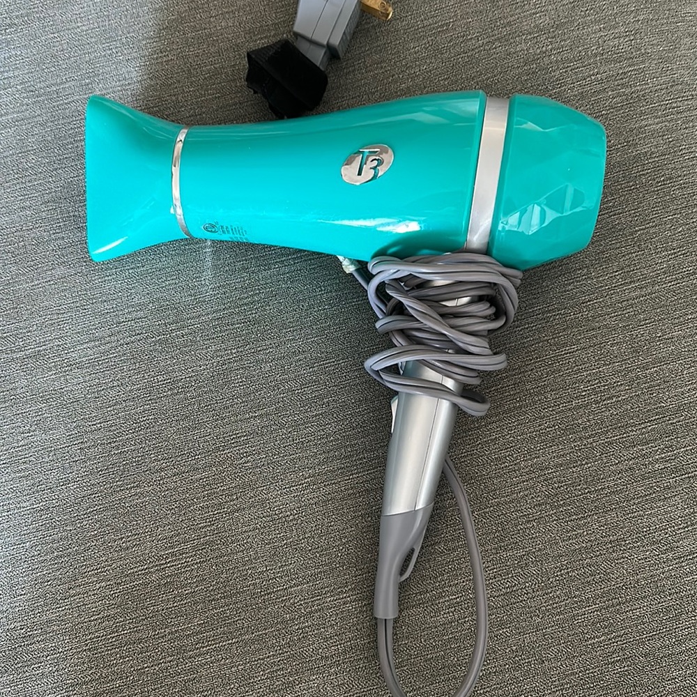 T3 Hairdryer